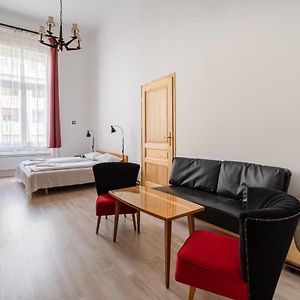 Appartement met Twee Slaapkamers